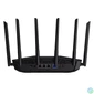 Kép 1/4 - Asus TUF Gaming BE6500 Dual Band WiFi 7 Extendable Gaming Router