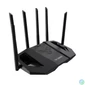 Kép 3/4 - Asus TUF Gaming BE6500 Dual Band WiFi 7 Extendable Gaming Router