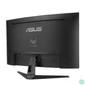 Kép 2/6 - Asus 27" VG27WQ3B LED Curved monitor