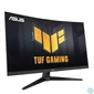Kép 4/6 - Asus 27" VG27WQ3B LED Curved monitor