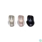Kép 3/3 - Asus MW202 Silent Wireless mouse Black egér