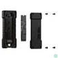 Kép 4/6 - Asus TUF Gaming A2 M.2 SSD Enclosure Black mobilrack / beépítő keret
