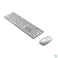 Kép 1/6 - Asus W5000 wireless billentyűzet + egér White HU
