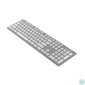 Kép 4/6 - Asus W5000 wireless billentyűzet + egér White HU
