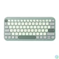 Kép 1/6 - Asus Marshmallow Keyboard KW100 Wireless Keyboard Green Tea Latte HU billentyűzet