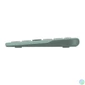 Kép 3/6 - Asus Marshmallow Keyboard KW100 Wireless Keyboard Green Tea Latte HU billentyűzet