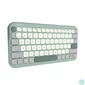 Kép 6/6 - Asus Marshmallow Keyboard KW100 Wireless Keyboard Green Tea Latte HU billentyűzet
