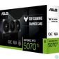 Kép 10/11 - Asus TUF-RTX5070TI-O16G-GAMING videókártya