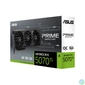 Kép 13/14 - Asus PRIME-RTX5070TI-O16G videókártya