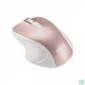 Kép 1/2 - Asus MW202 Silent Wireless mouse Rose Gold egér