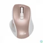 Kép 2/2 - Asus MW202 Silent Wireless mouse Rose Gold egér