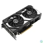 Kép 4/8 - Asus DUAL-RTX5060-O8G videókártya