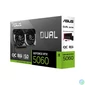 Kép 7/8 - Asus DUAL-RTX5060-O8G videókártya