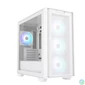 Kép 1/13 - Asus A21 Plus Window White gépház