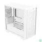 Kép 8/13 - Asus A21 Plus Window White gépház