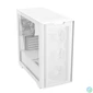 Kép 9/13 - Asus A21 Plus Window White gépház