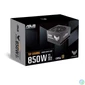 Kép 10/10 - Asus 850W 80+ Gold TUF Gaming EVO tápegység