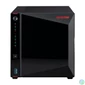 Kép 1/6 - Asustor NAS AS5304T (4GB) (4xHDD) hálózati tárolóegység (NAS)