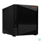 Kép 2/6 - Asustor NAS AS5304T (4GB) (4xHDD) hálózati tárolóegység (NAS)