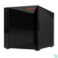 Kép 3/6 - Asustor NAS AS5304T (4GB) (4xHDD) hálózati tárolóegység (NAS)