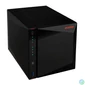 Kép 4/6 - Asustor NAS AS5304T (4GB) (4xHDD) hálózati tárolóegység (NAS)