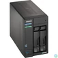 Kép 3/6 - Asustor NAS AS6702T (4GB) (2xHDD + 4xM.2 SSD) hálózati tárolóegység (NAS)