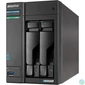 Kép 5/6 - Asustor NAS AS6702T (4GB) (2xHDD + 4xM.2 SSD) hálózati tárolóegység (NAS)