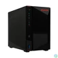 Kép 2/6 - Asustor NAS AS5402T (4GB) (2xHDD + 4xM.2 SSD) hálózati tárolóegység (NAS)