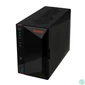Kép 4/6 - Asustor NAS AS5402T (4GB) (2xHDD + 4xM.2 SSD) hálózati tárolóegység (NAS)