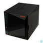 Kép 4/6 - Asustor NAS AS5404T (4GB) (4xHDD + 4xM.2 SSD) hálózati tárolóegység (NAS)