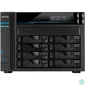Kép 2/6 - Asustor NAS AS6508T (8GB) (8xHDD + 2xM.2 SSD) hálózati tárolóegység (NAS)
