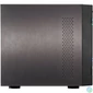 Kép 3/6 - Asustor NAS AS6508T (8GB) (8xHDD + 2xM.2 SSD) hálózati tárolóegység (NAS)