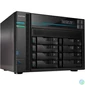 Kép 4/6 - Asustor NAS AS6508T (8GB) (8xHDD + 2xM.2 SSD) hálózati tárolóegység (NAS)