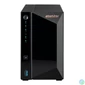 Kép 1/6 - Asustor NAS AS3302T v2 (2GB) (2xHDD) hálózati tárolóegység (NAS)
