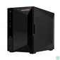 Kép 5/6 - Asustor NAS AS3302T v2 (2GB) (2xHDD) hálózati tárolóegység (NAS)