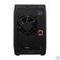 Kép 6/6 - Asustor NAS AS3302T v2 (2GB) (2xHDD) hálózati tárolóegység (NAS)