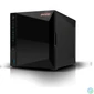 Kép 1/3 - Asustor NAS AS3304T v2 (2GB) (4xHDD) hálózati tárolóegység (NAS)