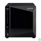 Kép 2/3 - Asustor NAS AS3304T v2 (2GB) (4xHDD) hálózati tárolóegység (NAS)