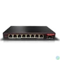 Kép 1/5 - Asustor ASW209X Switch`nstor 9 Gen2 Switch