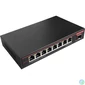 Kép 2/5 - Asustor ASW209X Switch`nstor 9 Gen2 Switch