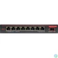 Kép 5/5 - Asustor ASW209X Switch`nstor 9 Gen2 Switch