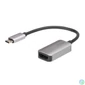 Kép 1/3 - ATEN UC3008A1 USB-C to 4K HDMI Adapter Grey speciális átalakító
