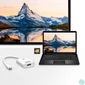 Kép 3/5 - ATEN VC981 4K miniDisplayPort to HDMI Active Adapter speciális átalakító