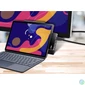 Kép 6/8 - ATEN UH3238 USB-C Travel Dock with Power Pass-Through