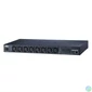 Kép 1/3 - ATEN PE6108 15A/10A 8-Outlet 1U Metered & Switched eco PDU
