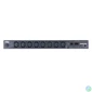 Kép 2/3 - ATEN PE6108 15A/10A 8-Outlet 1U Metered & Switched eco PDU
