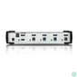 Kép 2/2 - ATEN 4-Port USB 3.0 DisplayPort KVMP Switch