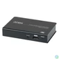 Kép 1/3 - ATEN VS192 2-port True 4K DisplayPort Splitter switch