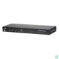 Kép 1/3 - ATEN CS1768-AT-G 8-Port USB DVI KVM Switch Audio