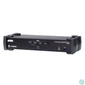 Kép 1/3 - ATEN 4-Port USB 3.0 4K HDMI KVMP Switch with Audio Mixer Mode